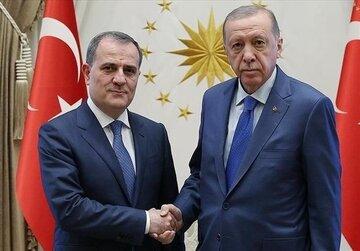 اولتیماتوم تازه اردوغان درباره کریدور جعلی زنگزور!