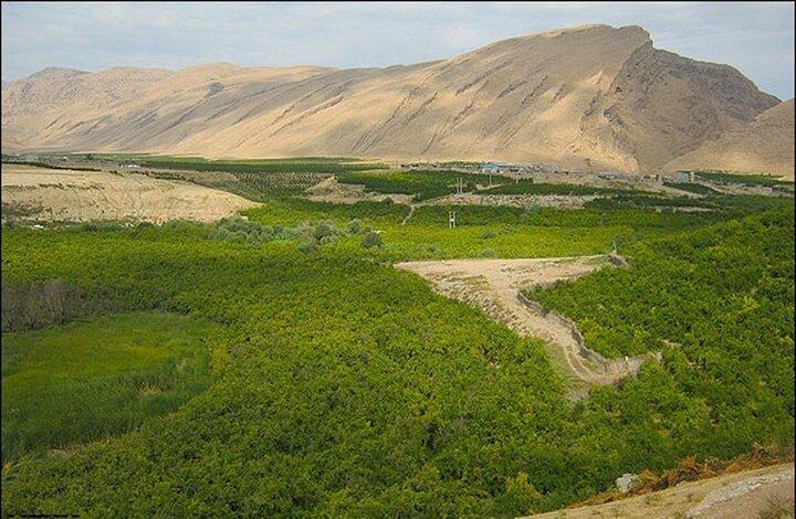 بخشی از اراضی ملی تصرف شده در شمیرانات آزادسازی شد