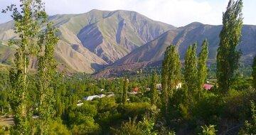 سفر به روستایی خوش آب و هوا حوالی تهران/ ناصرالدین‌شاه اینجا عاشق شد