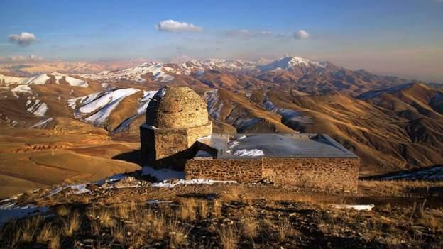  تعطیلی یک مرکز بوم گردی به دلیل عدم رعایت حجاب اجباری در &laquo;الولک&raquo; قزوین 