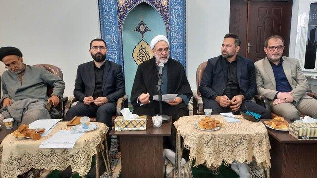 موافقت دادگستری با ایجاد شعبه قضایی واحدهای صنعتی در مازندران