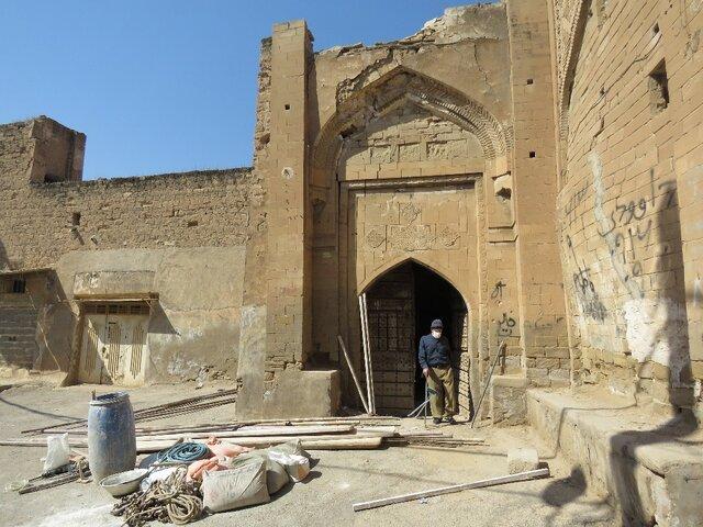 چرا «معین‌التجار» شوشتر بسته است؟