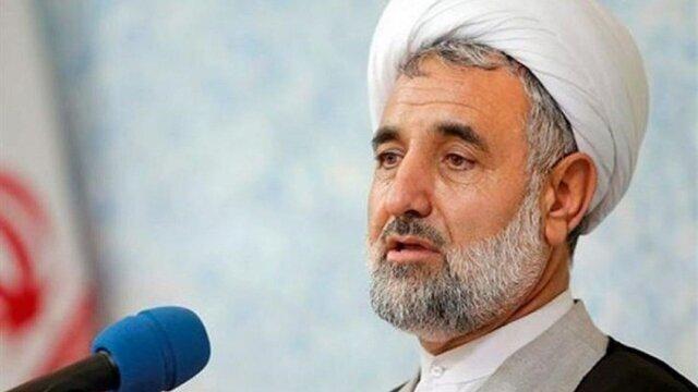 ذوالنوری: نظام بیدی نیست که با بادهای دشمن ساخته بلرزد و نگران شود