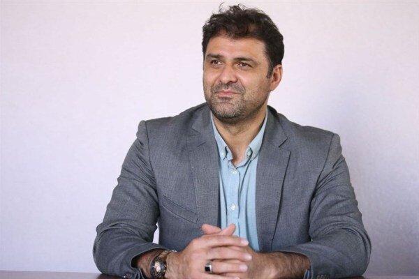 سهرابیان: برخی فدراسیون‌ها «سوگلی» هستند/ هیچکس کم فروشی نمی‌کند