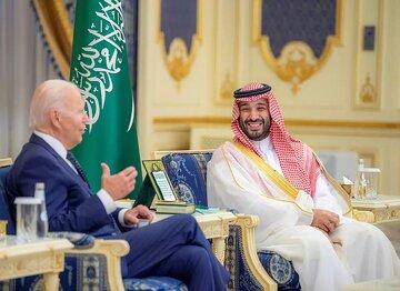 فریدمن خطاب به بایدن و محمد بن سلمان: نگذارید نتانیاهو شما را کودن فرض کند