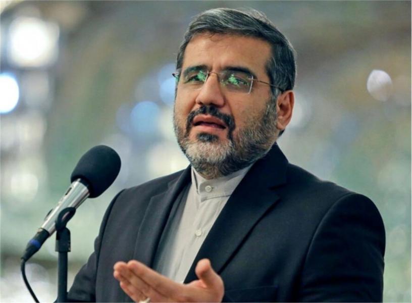 اسماعیلی از امضای تفاهمنامه همکاری وزارت فرهنگ و جهاد دانشگاهی در حوزه هوشمندسازی خبر داد