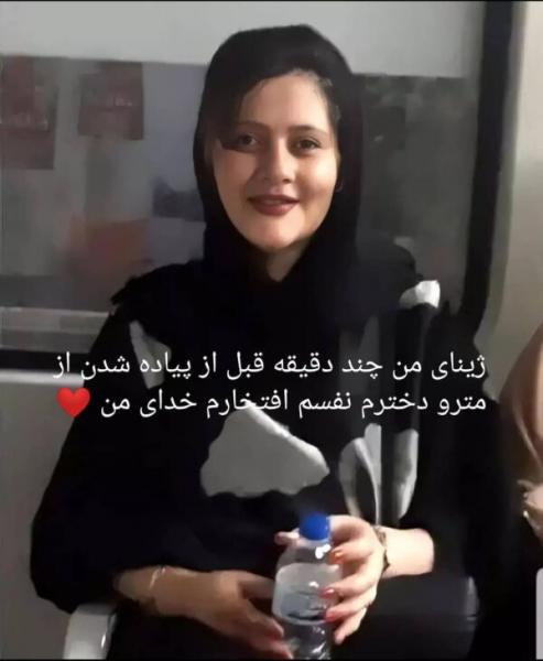 «زن، زندگی، آزادی»: روزنگار آغاز قیامی که ایران را تکان داد