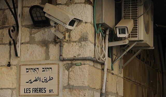 کابینه نتانیاهو به دنبال تصویب قانون نصب دوربین‌های تشخیص چهره در اماکن عمومی