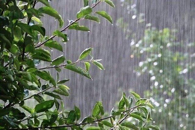 بارش‌های مناسبی برای فصل پاییز درپیش است/احداث نخستین سامانه کالیبراسیون بومی بادایران درسبزوار