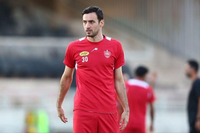 پرسپولیس نقره داغ شد