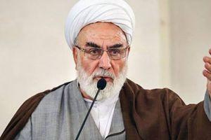 محمدی گلپایگانی رییس دفتر خامنه ای؛ ما سر مار نیستیم - Gooya News