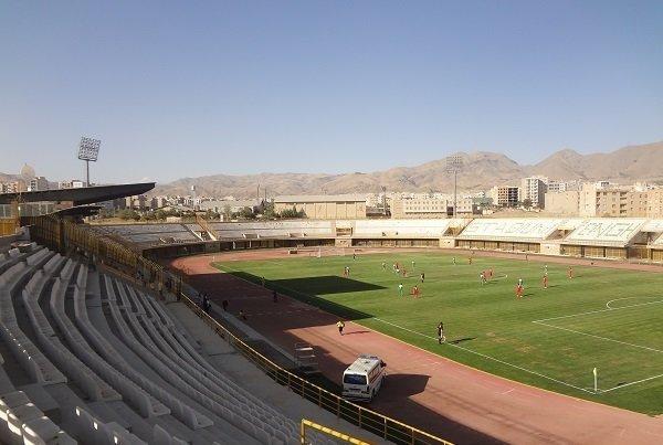 دو ورزشگاه از پذیرفتن پرسپولیس انصراف دادند/ بازی به آزادی می‌رود