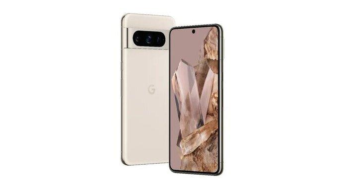 گوشی Google Pixel 8 Pro عرضه شد