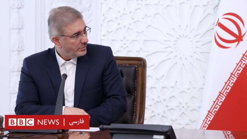 «کسری» چهارصد هزار میلیارد تومانی بودجه ایران در هفت ماه اول ۱۴۰۲