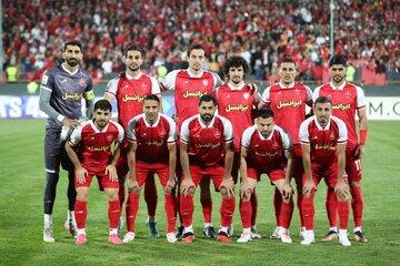 اتفاق باورنکردنی در پرسپولیس؛ مشکل تغذیه جدی است!