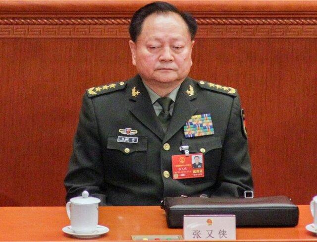 پکن: به تعمیق روابط نظامی با روسیه ادامه می‌دهیم