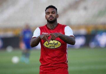 ستاره محبوب پرسپولیس باز هم قهر کرد!