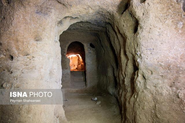 مشارکت جامعه محلی در مدیریت گردشگریِ شهر زیرزمینی روستای دولت‌آباد