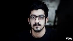 مهدی رجبیان، آهنگ‌ساز ایرانی، برنده جایزه هنر سازمان ملل شد
