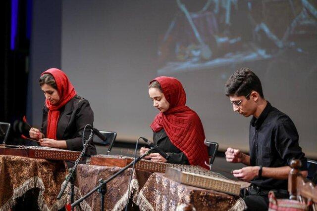 زنگ آغاز جشنواره امیرجاهد به صدا درآمد