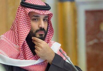 بن‌سلمان بزرگ‌ترین پارک جهان را می‌سازد/ عکس