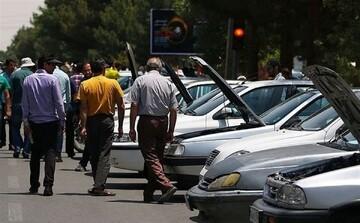 با بودجه زیر ۱۰۰ میلیون تومان می‌توان این خودروها را خرید / با ۵۰ میلیون تومان چه خودرویی بخریم؟