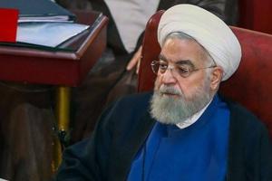 نامه حسن روحانی به اعضای مجلس خبرگان رهبری - Gooya News