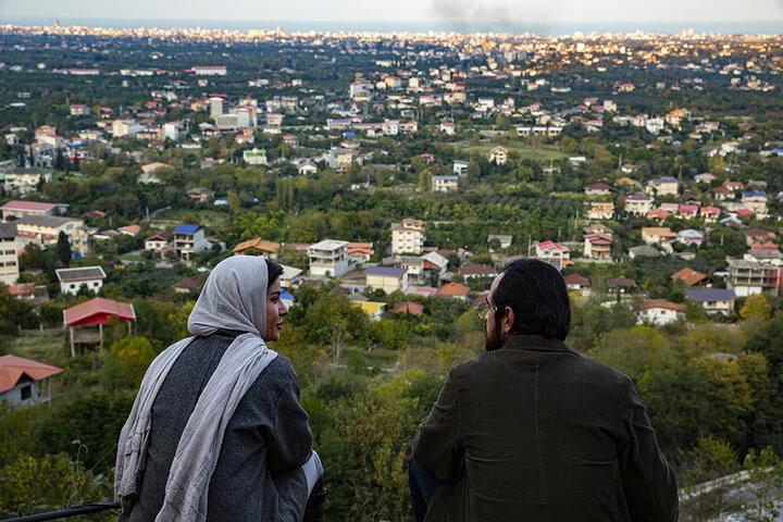 پیشنهاد تازه «جنگل پرتقال»‌ برای دوران گذار/ این «شهر» شخصیت دارد