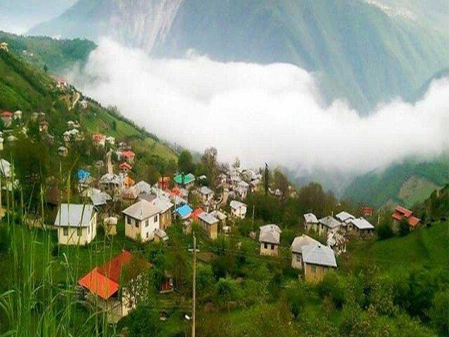 برگزاری ششمین دوره طرح توانمند سازی روستاهای مازندران در سوادکوه