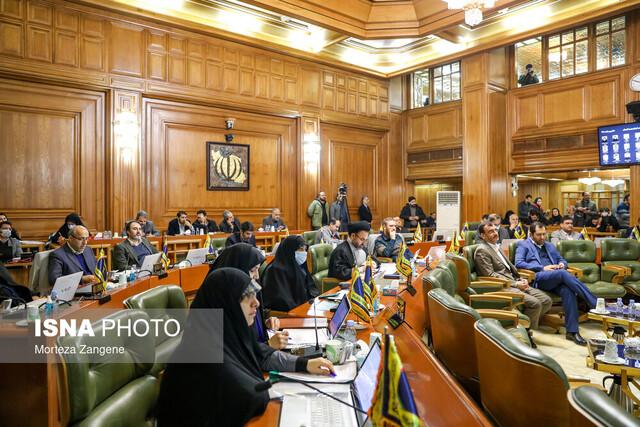 اساسنامه سازمان‌های بوستان‌ها و آتش نشانی تهران تصویب شد