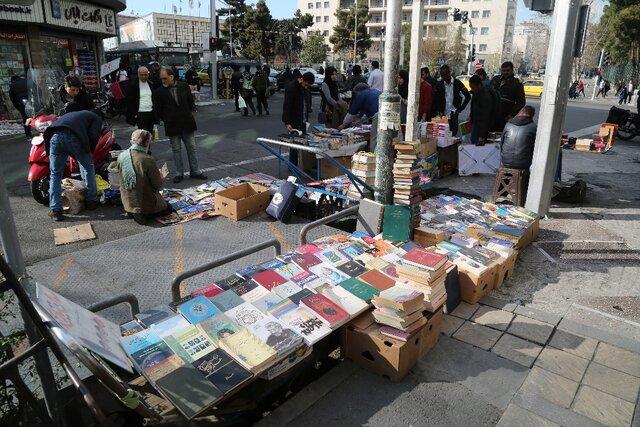 یار مهربان غریب‌تر از همیشه