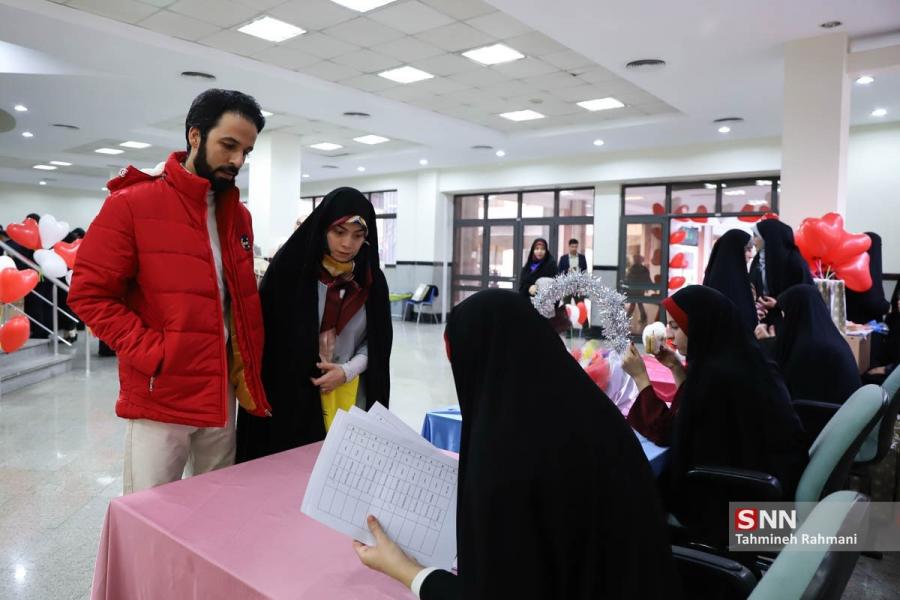 ثبت نام وام ازدواج دانشجویان دانشگاه علوم پزشکی تهران آغاز شد