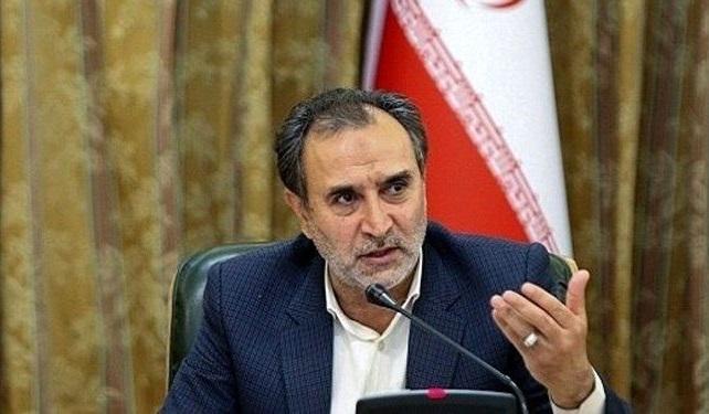 دهقان: به خاطر توقیف پول در کره یک میلیارد دلار ضرر کردیم/ بخشی از پول ایران در بحرین توقیف شده است + فیلم