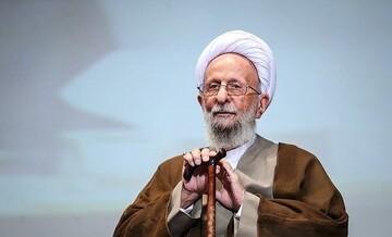 امام گفتند سپاه جای افرادِ مصباح یزدی نیست /مصباح یزدی گفت آقای خمینی به نظر خودش من هم به نظر خودم!