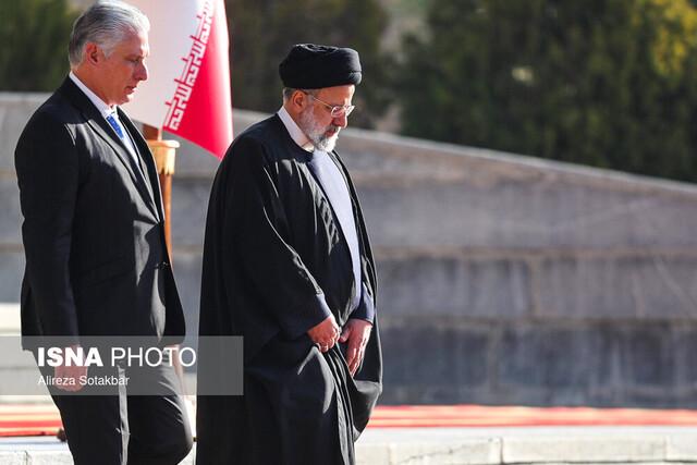 ایران دانش بیوتکنولوژی و نانوتکنولوژی خود را با کوبا تبادل می‌کند