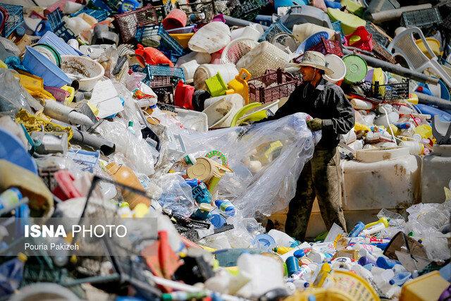 راه‌اندازی نرم افزار «نوماند» برای جمع‌آوری پسماند خشک تهرانی‌ها/ آغاز طرح در ۳ منطقه پایتخت