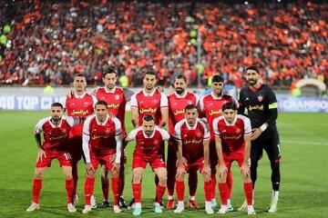 پرسپولیس و بار کجی که به منزل نرسید!