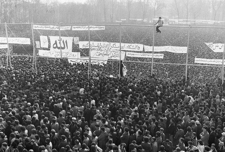 آرمان‌خواهی مهم‌ترین ویژگی جنبش دانشجویی