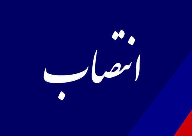 انتصاب فرمانده قرارگاه صاحب الزمان (عج)سپاه پاسداران