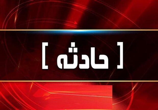 ۵ کارگر گرفتار در منبع پمپاژ نفت کوهدشت/ فرماندار: شانس زنده‌ماندن این افراد بسیار ضعیف است