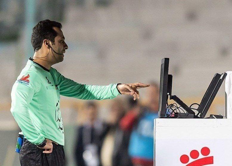 VAR جنجال دربی تهران را ۱۰برابر کرد!/ پرسپولیس: مکالمات داور با VAR را منتشر کنید وگرنه می‌رویم فیفا/ فدراسیون: ضبط نشده!