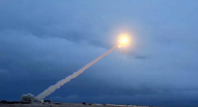 روسیه ۷ موشک قاره‌پیما در ۲۰۲۴ آزمایش می‌کند