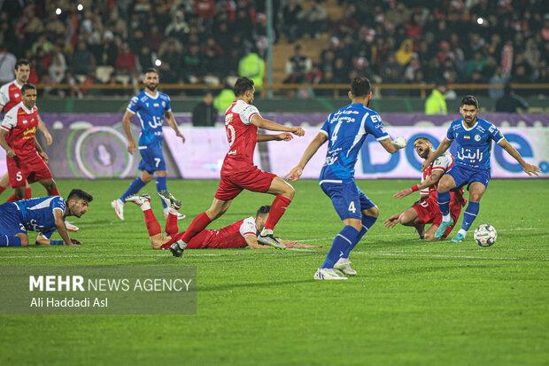 می‌خواستند VAR را هم دور بزنند/ حذف پرسپولیس از گزینه‌های قهرمانی