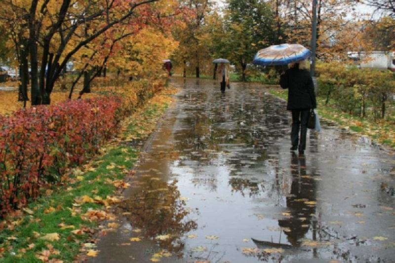 شمال کشور ۱۰ درجه سردتر می‌شود