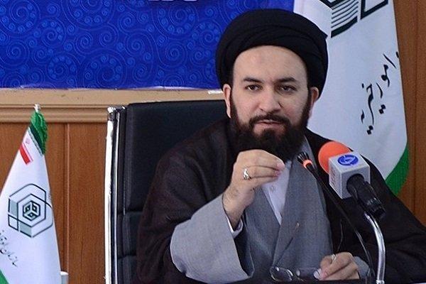 «حجت الاسلام سیدمصطفی حسینی»دبیر شورای توسعه فرهنگ قرآنی شد