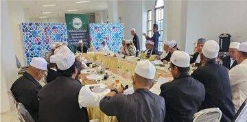 اعتراض مرکز اسلامی تایلند به قانونی شدن ازدواج همجنسگرایان