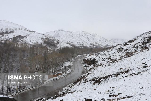 چرایی کم‌بارشی ایران نسبت به برخی کشورهای همسایه/ هارپ و عقیم‌سازی سیستم‌های بارشی حقیقت دارد؟