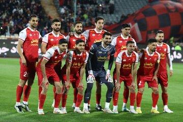 پسرخاله حسن یزدانی در لیست خرید پرسپولیس!