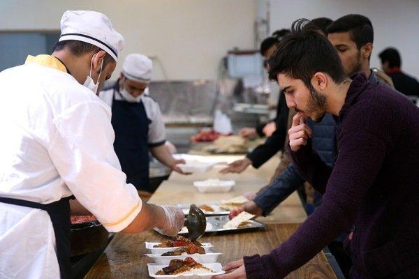 ایرادات پیشنهاد دولت در حوزه تغذیه دانشجویی در لایحه بودجه ۱۴۰۳