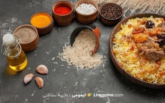 کالری برنج چقدر است؟ آیا برنج باعث چاقی می‌شود؟